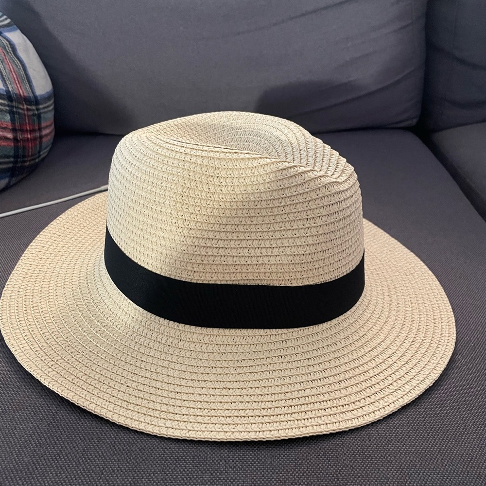 Sun hat